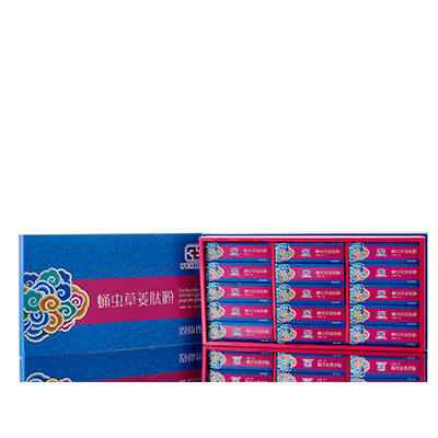 辉县调经养气汤