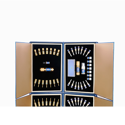 辉县7D私密抗衰养护套