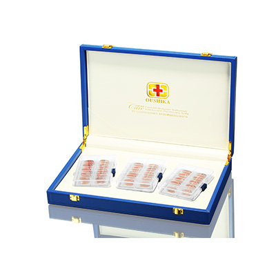 辉县子宫排毒套