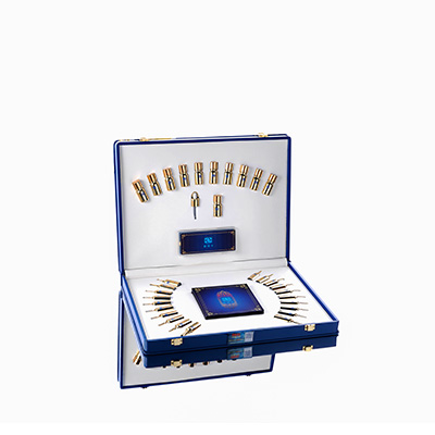 辉县全身经络解压套